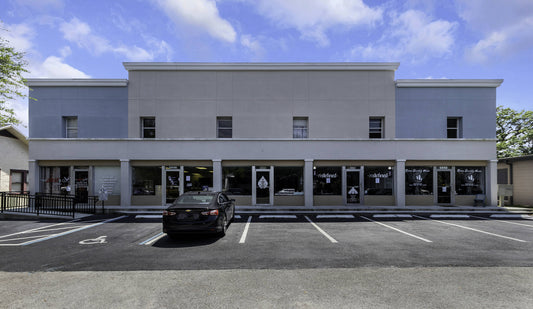For Lease: Downtown Main St New Port Richey
5848 Main St New Port Richey, FL 34652
