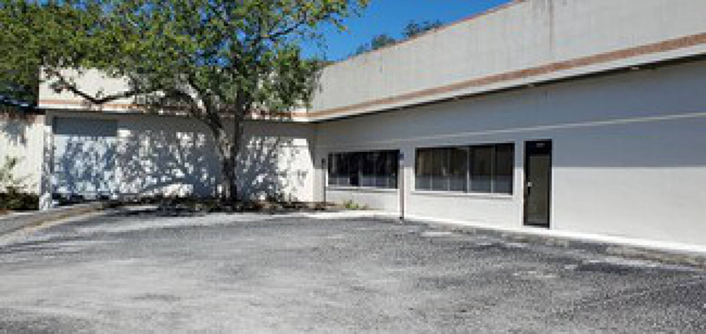 For Lease: Palm Harbor Business Park
1901 Progress Ct Palm Harbor, FL 34683