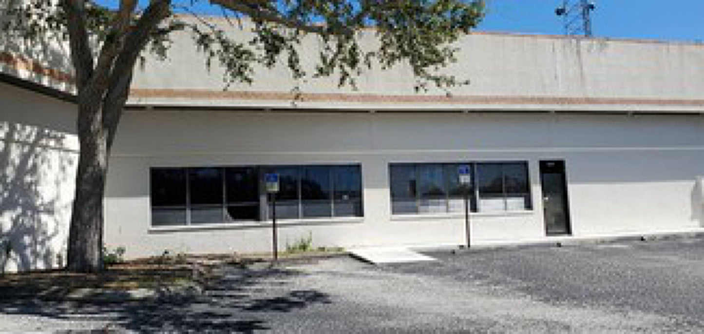 For Lease: Palm Harbor Business Park
1901 Progress Ct Palm Harbor, FL 34683