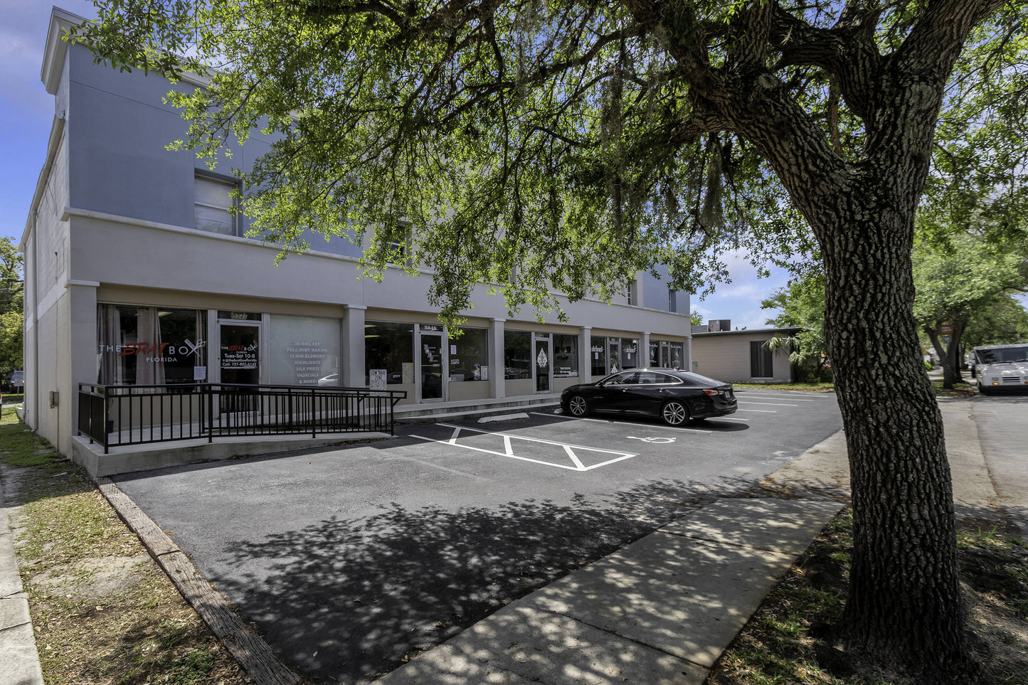 For Lease: Downtown Main St New Port Richey
5848 Main St New Port Richey, FL 34652