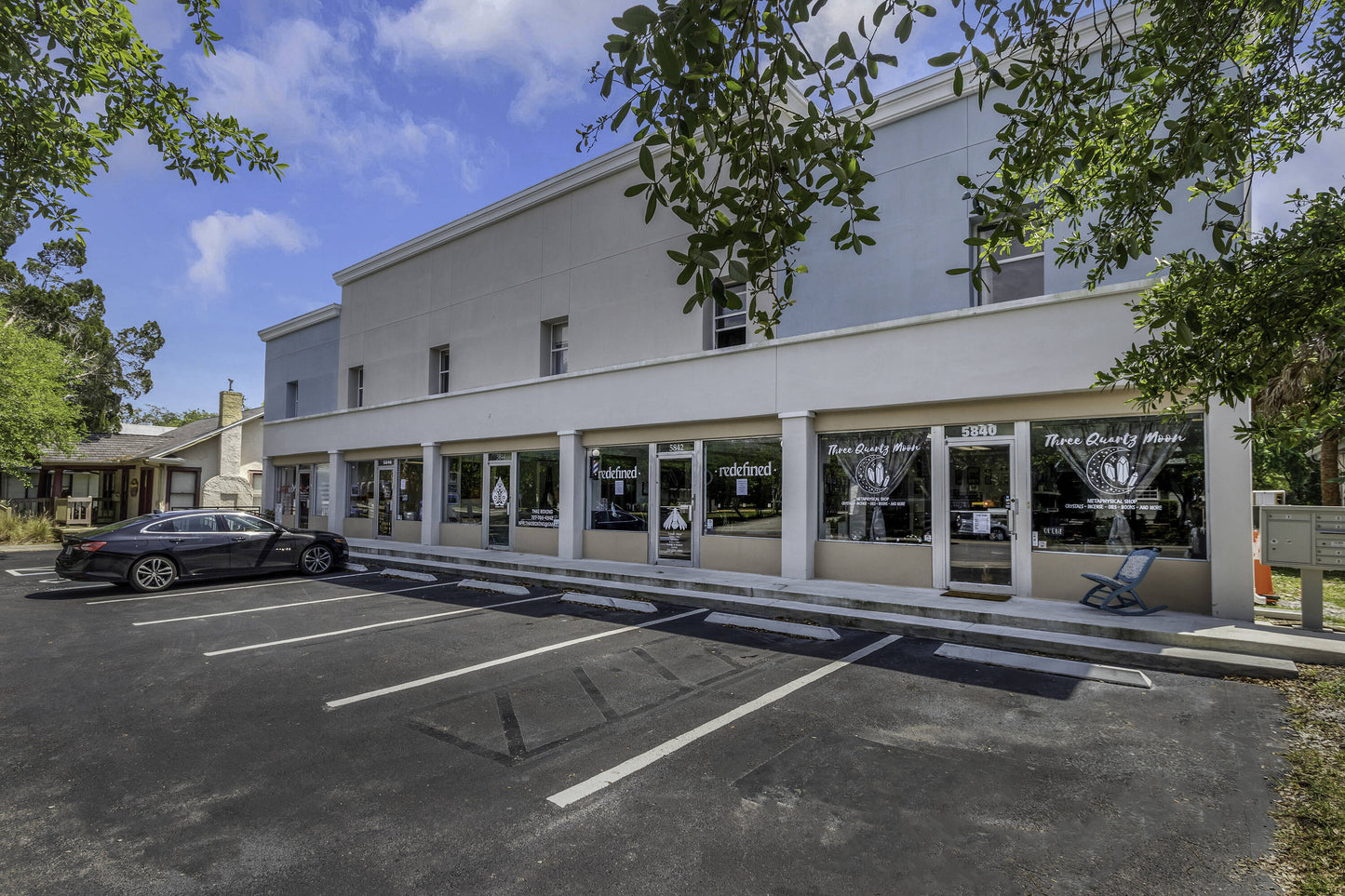 For Lease: Downtown Main St New Port Richey
5848 Main St New Port Richey, FL 34652