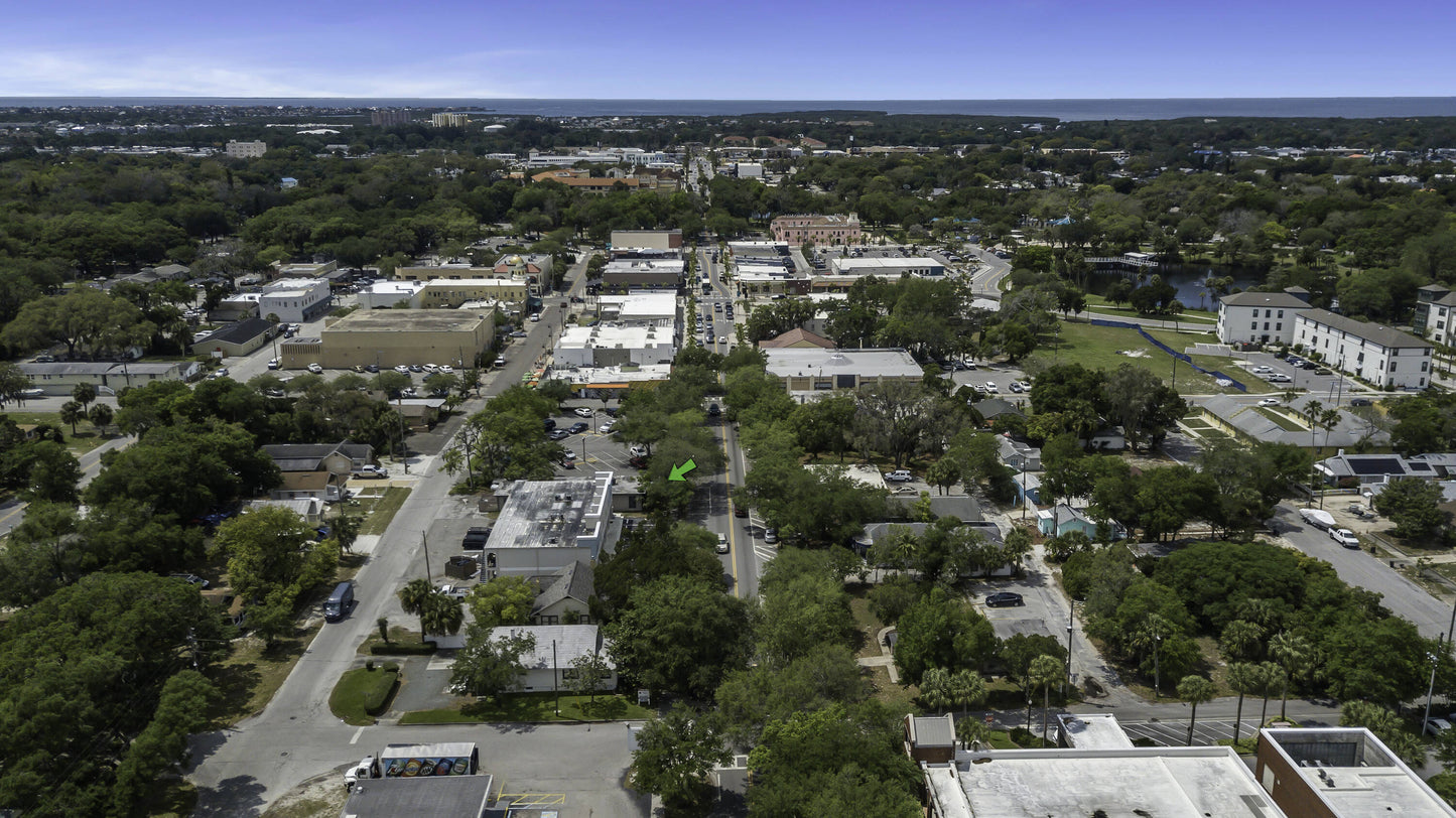 For Lease: Downtown Main St New Port Richey
5848 Main St New Port Richey, FL 34652