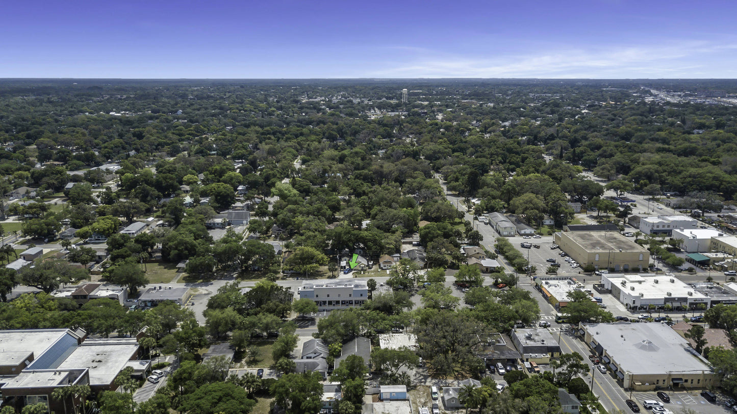 For Lease: Downtown Main St New Port Richey
5848 Main St New Port Richey, FL 34652